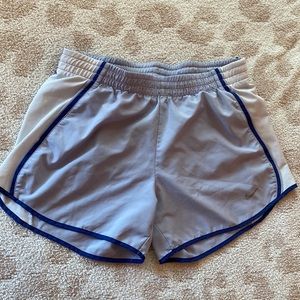 XS Nike Dri Fit shorts